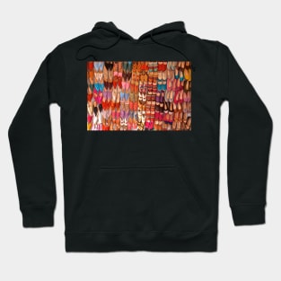 Marrakesh - Babouches Hoodie